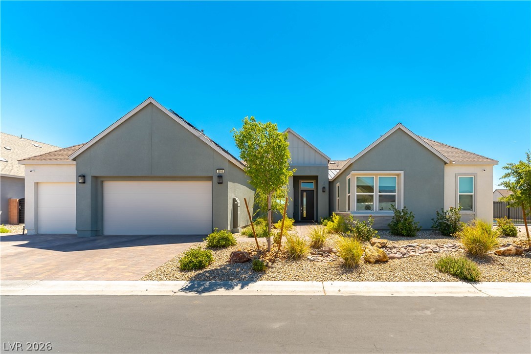 8866 Harvest Sunset Street Las Vegas NV 89113