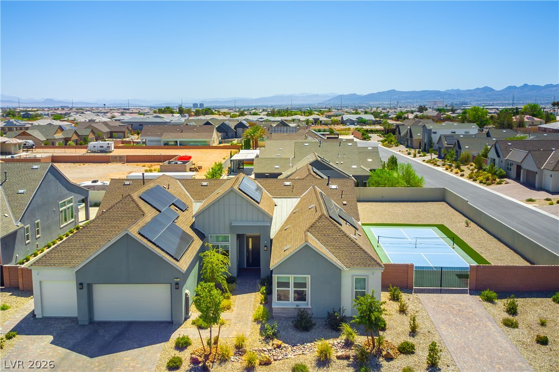 8866 Harvest Sunset Street Las Vegas NV 89113