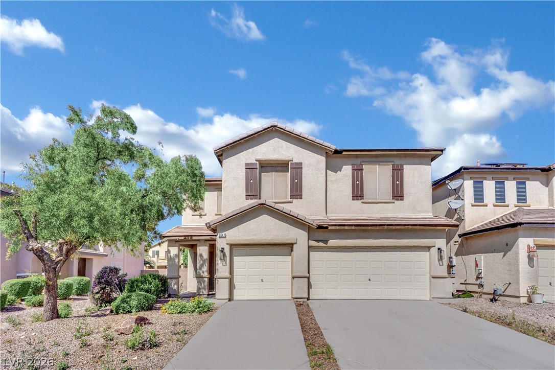 6047 Orange Poppy Court Las Vegas NV 89120