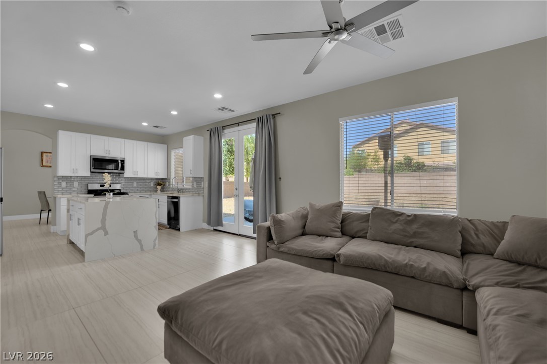 6047 Orange Poppy Court Las Vegas NV 89120