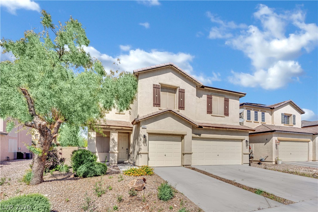 6047 Orange Poppy Court Las Vegas NV 89120