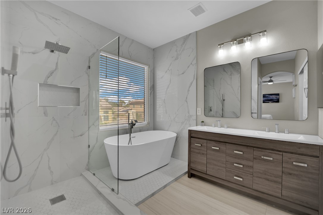 6047 Orange Poppy Court Las Vegas NV 89120