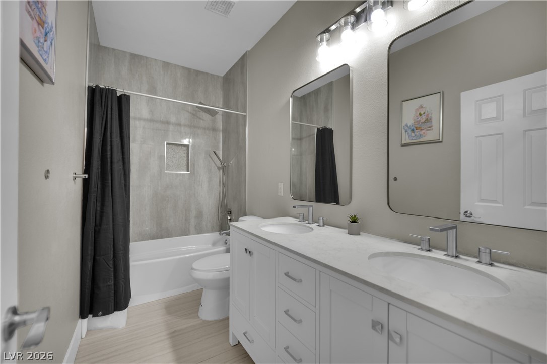 6047 Orange Poppy Court Las Vegas NV 89120