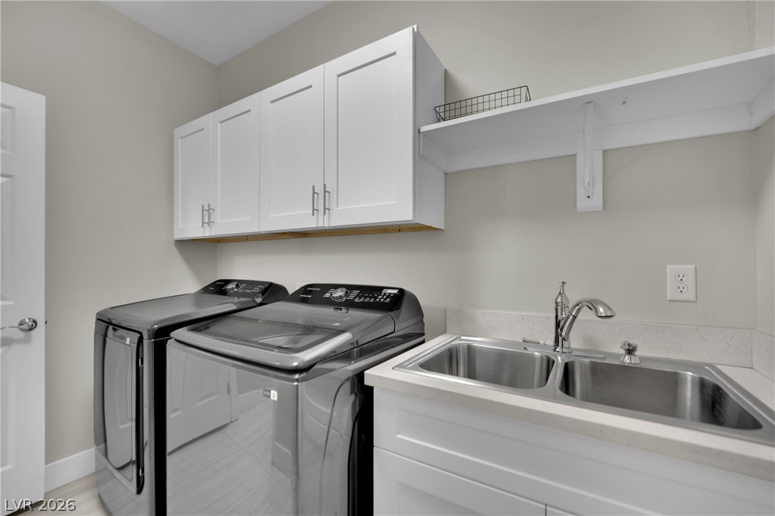 6047 Orange Poppy Court Las Vegas NV 89120