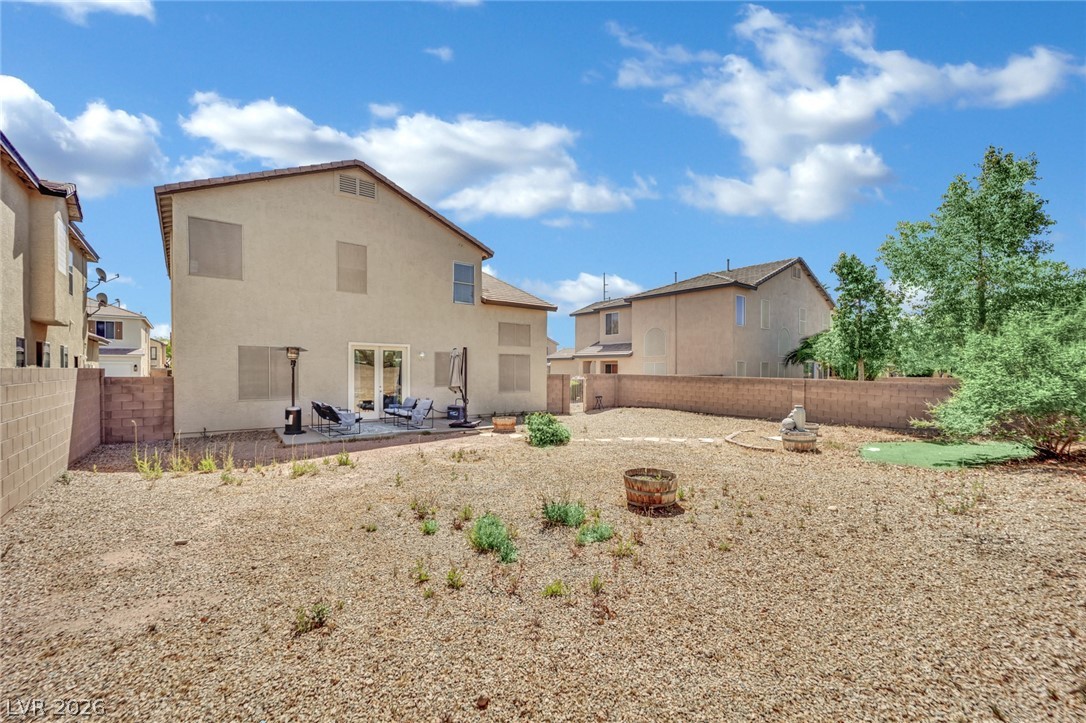 6047 Orange Poppy Court Las Vegas NV 89120