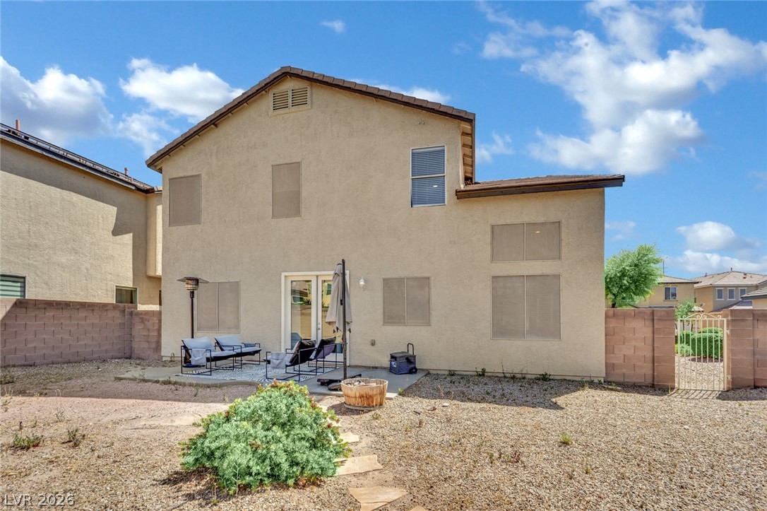 6047 Orange Poppy Court Las Vegas NV 89120