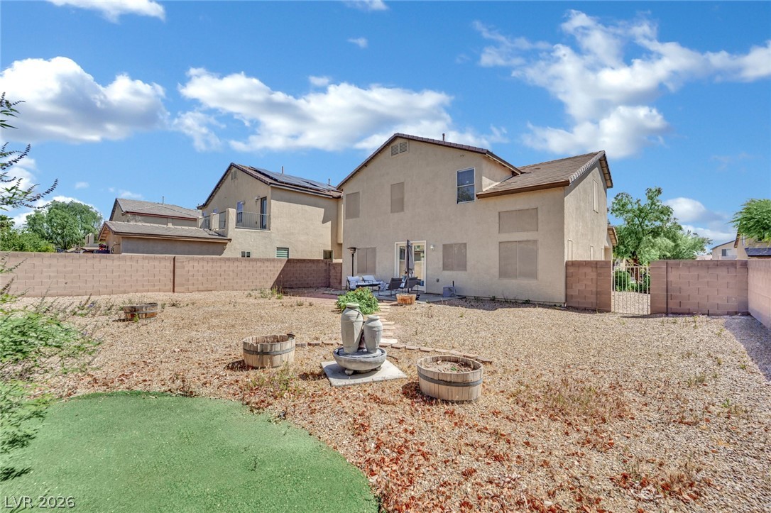 6047 Orange Poppy Court Las Vegas NV 89120
