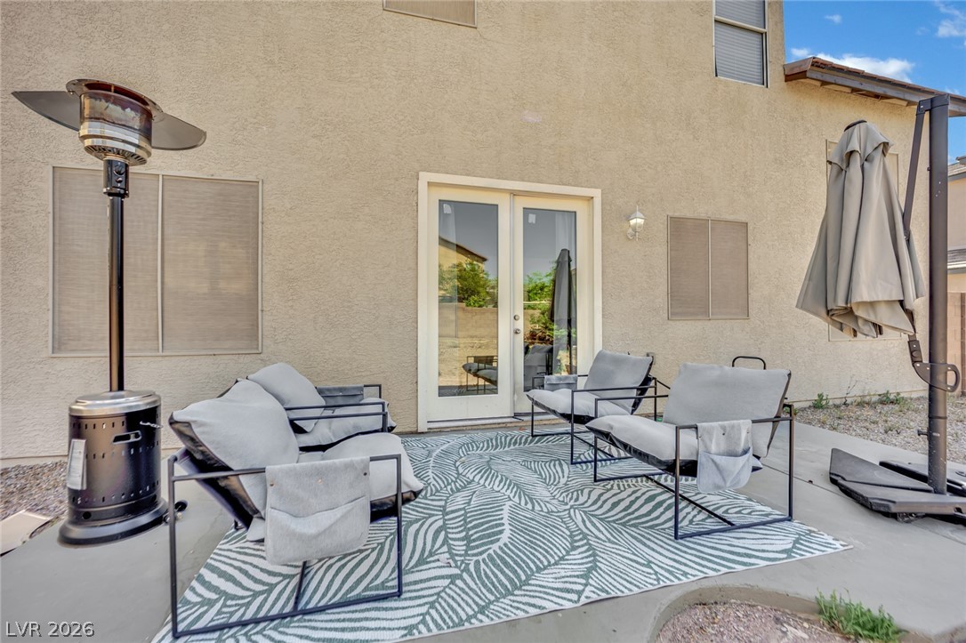 6047 Orange Poppy Court Las Vegas NV 89120