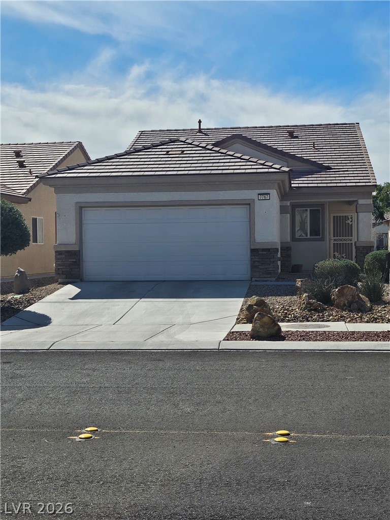7767 Widewing Drive North Las Vegas NV 89084