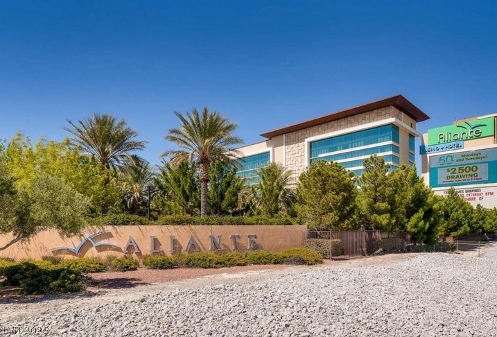 7767 Widewing Drive North Las Vegas NV 89084