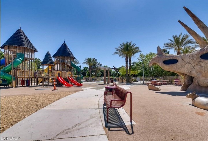 7767 Widewing Drive North Las Vegas NV 89084