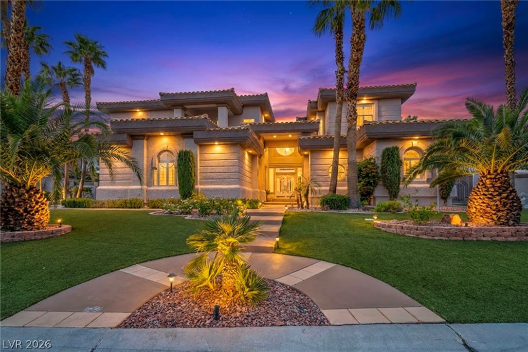 8798 Big Bluff Avenue Las Vegas NV 89148
