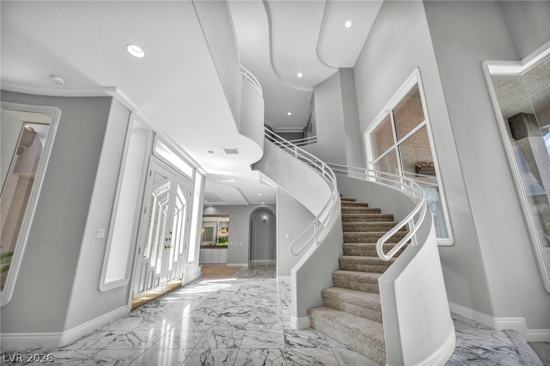 8798 Big Bluff Avenue Las Vegas NV 89148