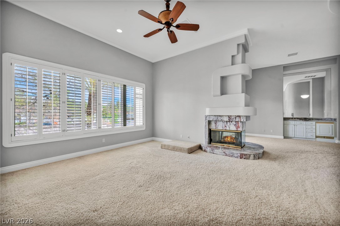 8798 Big Bluff Avenue Las Vegas NV 89148