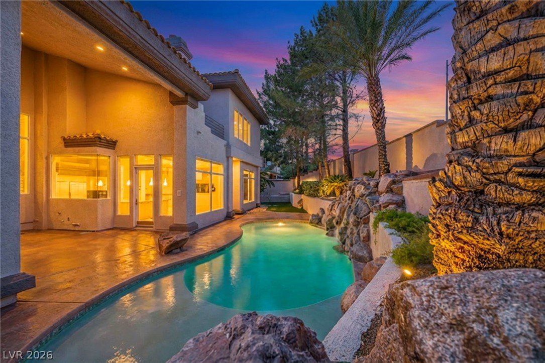8798 Big Bluff Avenue Las Vegas NV 89148
