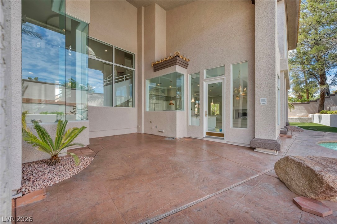 8798 Big Bluff Avenue Las Vegas NV 89148
