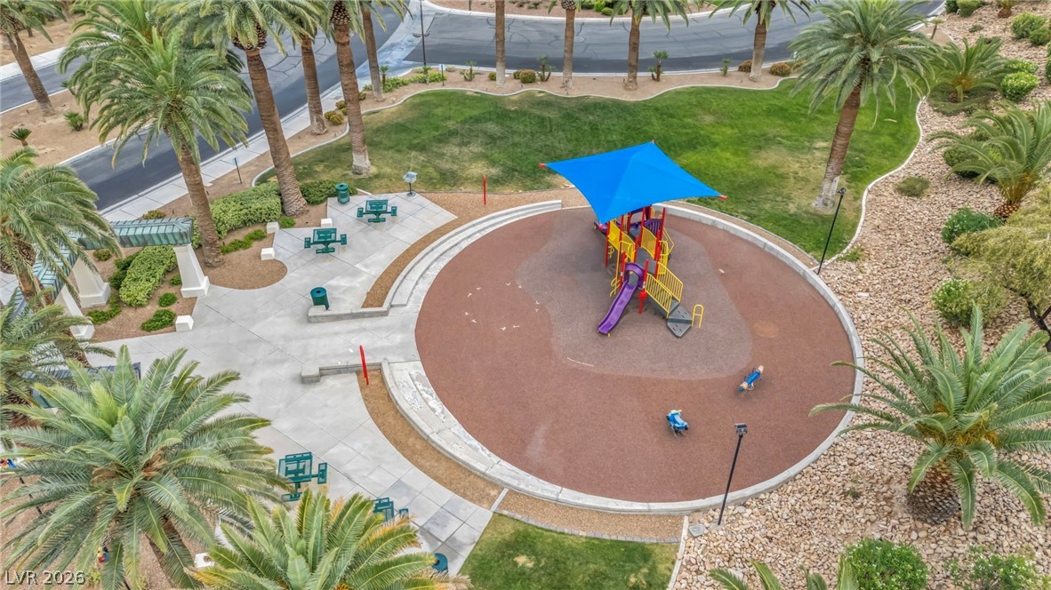 8798 Big Bluff Avenue Las Vegas NV 89148