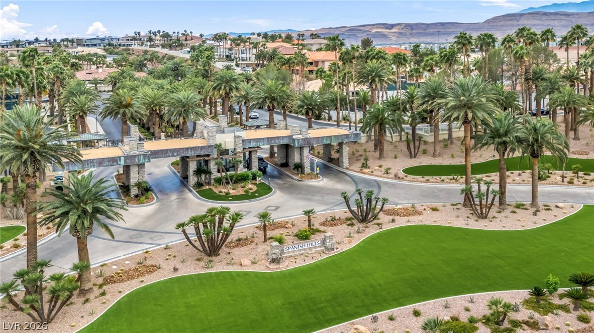 8798 Big Bluff Avenue Las Vegas NV 89148