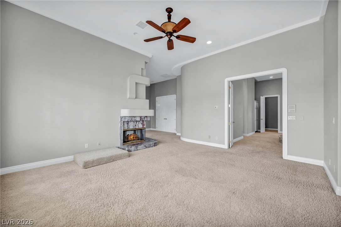 8798 Big Bluff Avenue Las Vegas NV 89148