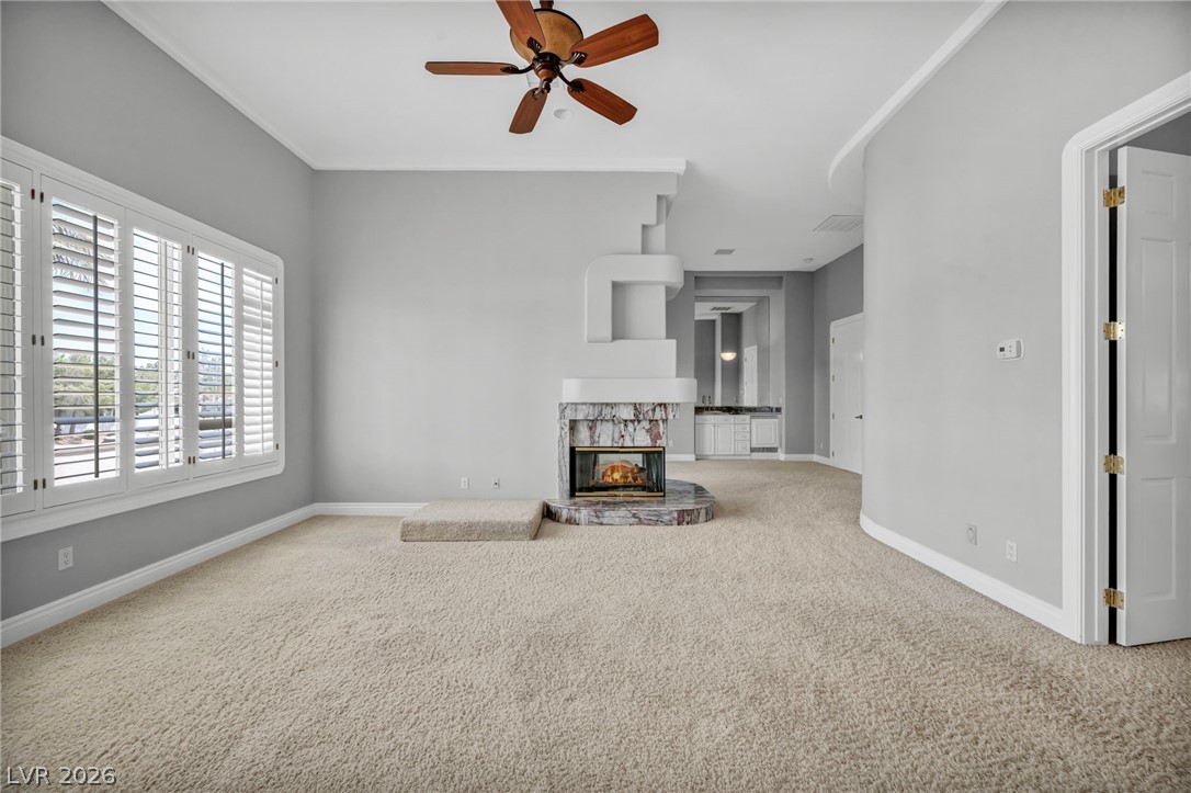 8798 Big Bluff Avenue Las Vegas NV 89148
