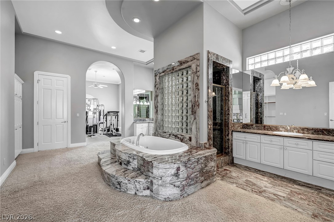 8798 Big Bluff Avenue Las Vegas NV 89148