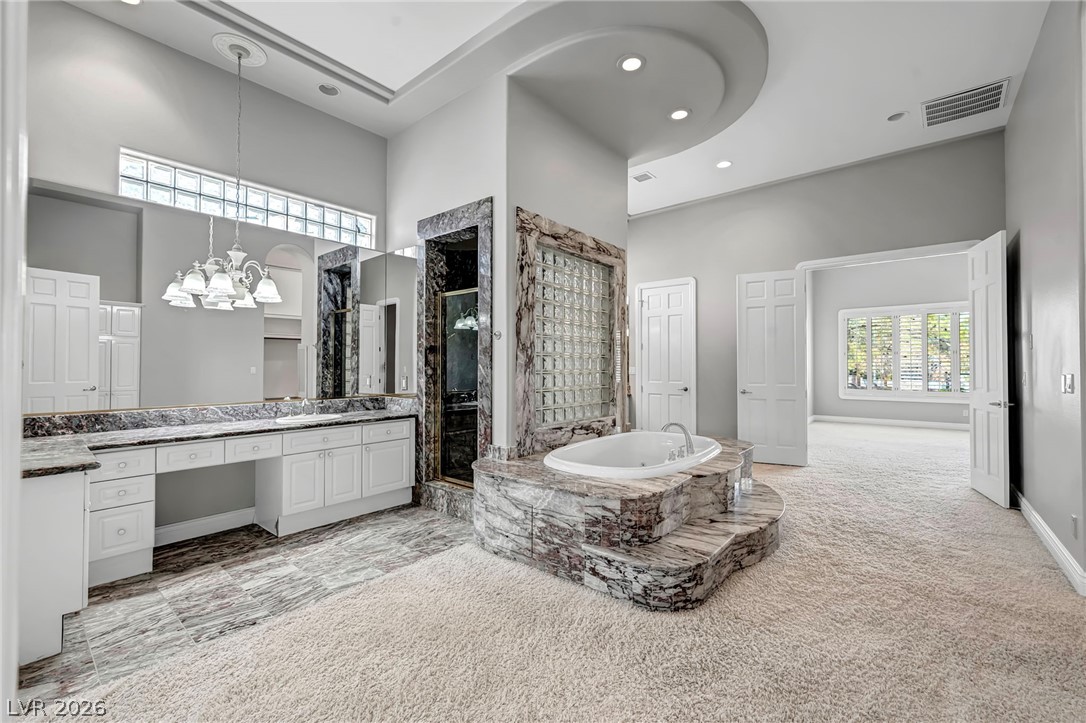 8798 Big Bluff Avenue Las Vegas NV 89148