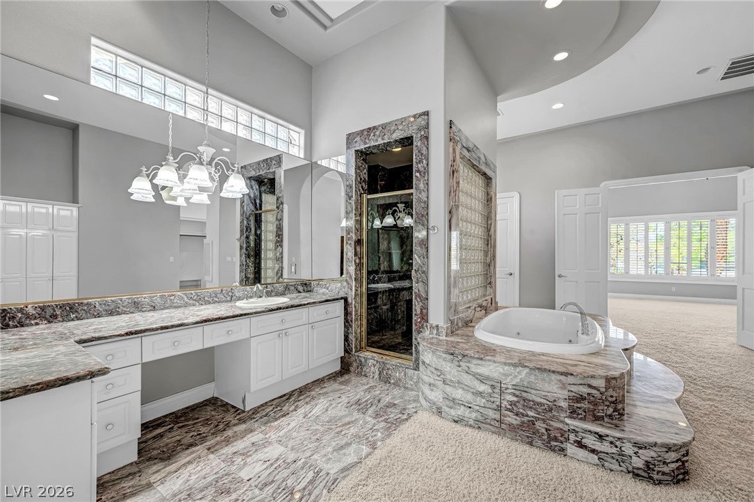 8798 Big Bluff Avenue Las Vegas NV 89148