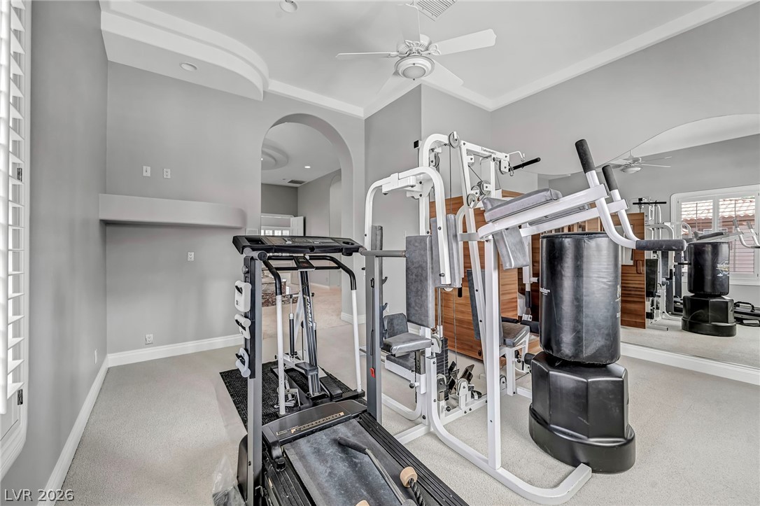 8798 Big Bluff Avenue Las Vegas NV 89148