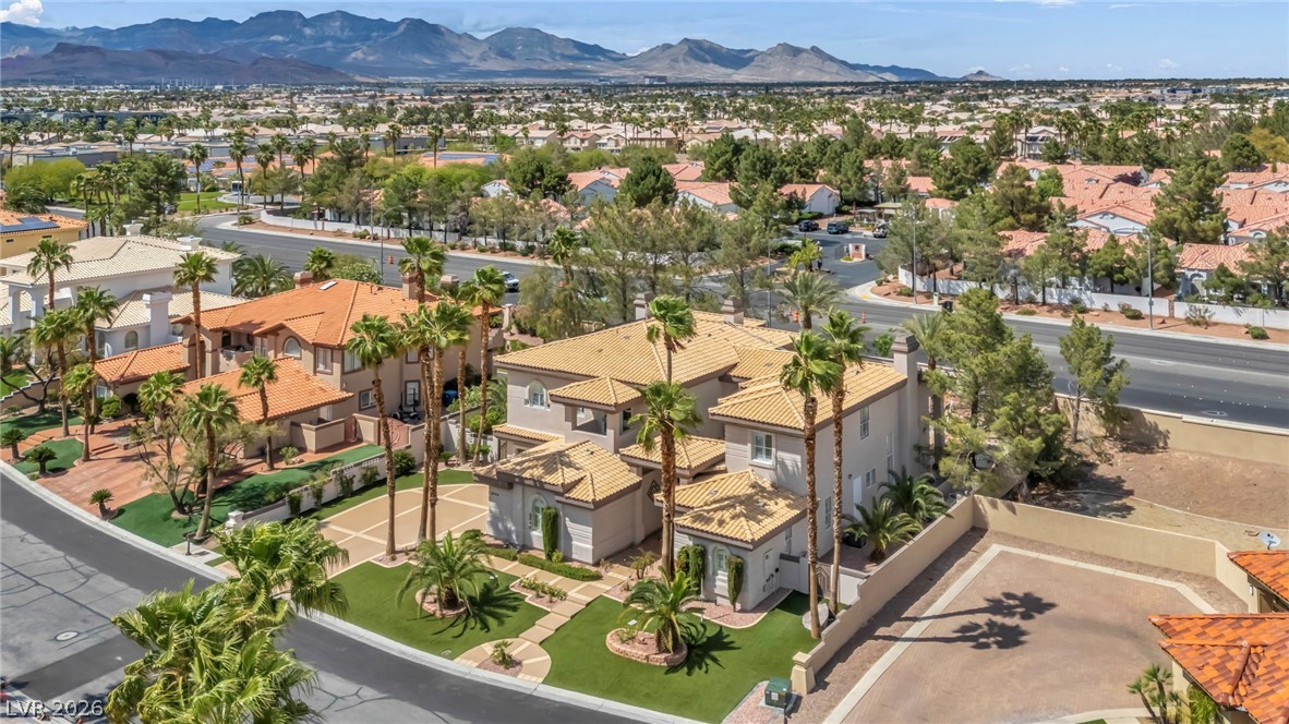 8798 Big Bluff Avenue Las Vegas NV 89148