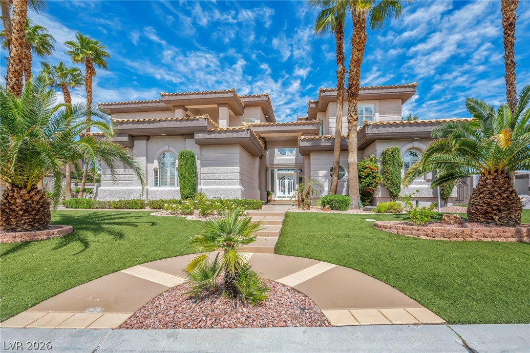 8798 Big Bluff Avenue Las Vegas NV 89148