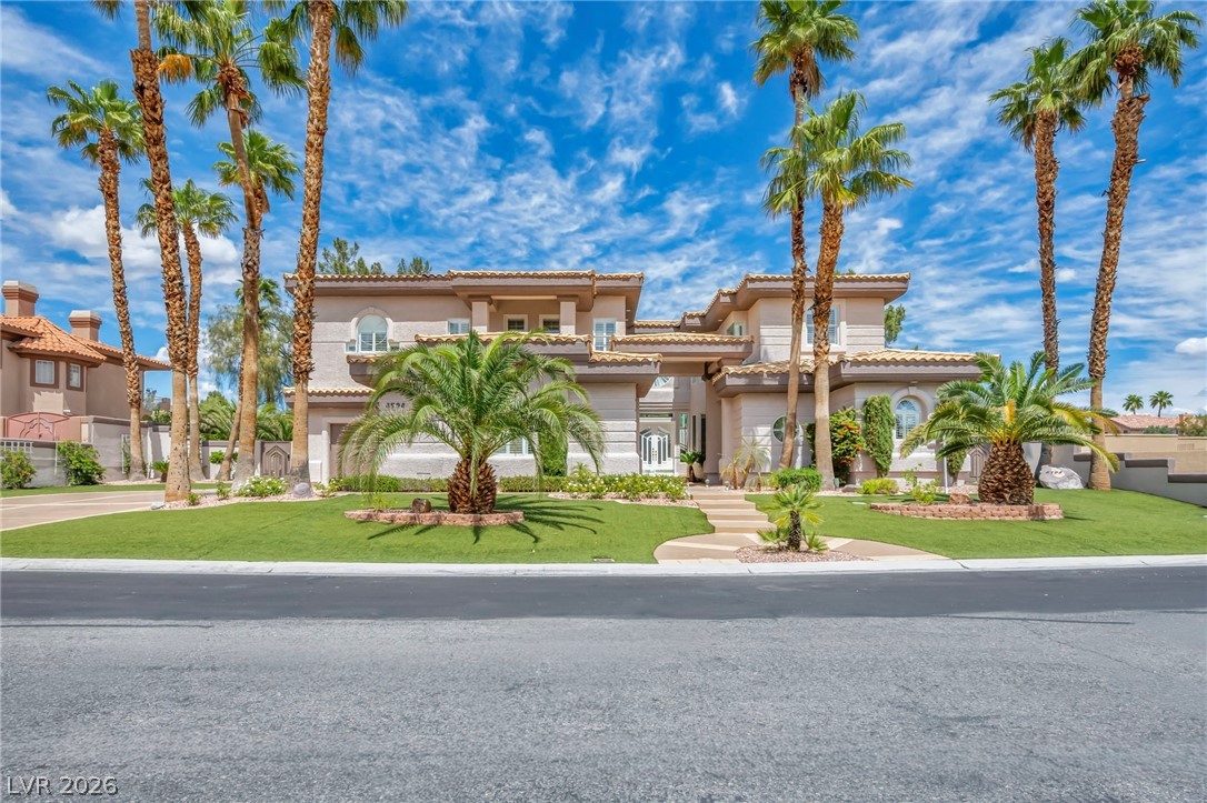 8798 Big Bluff Avenue Las Vegas NV 89148
