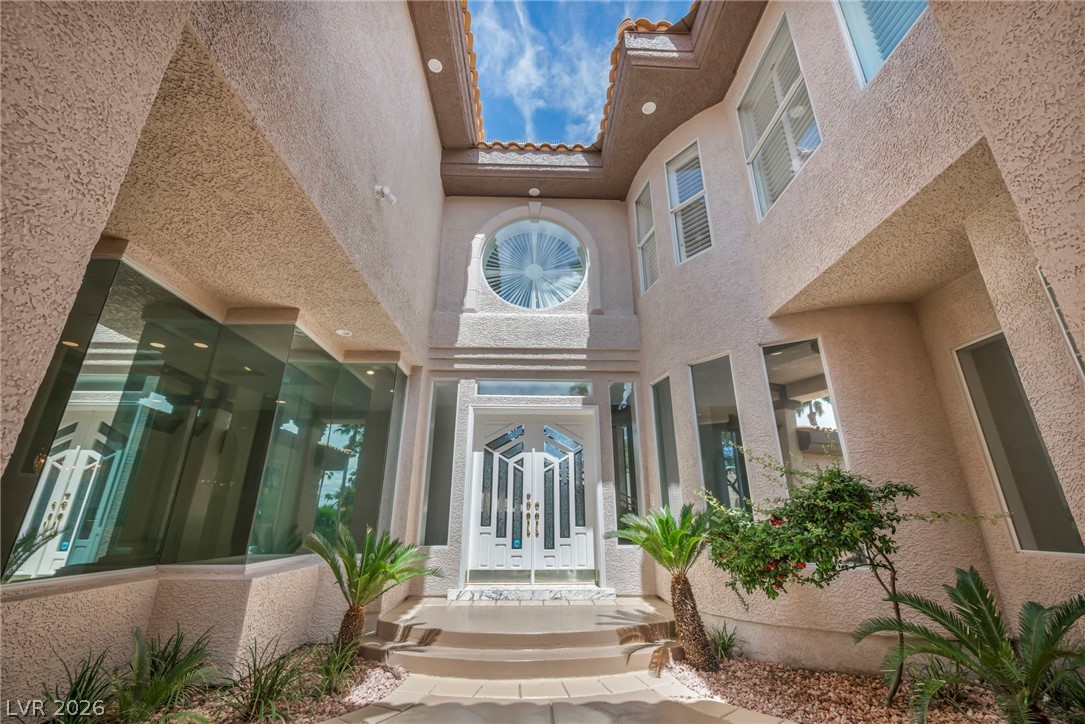 8798 Big Bluff Avenue Las Vegas NV 89148