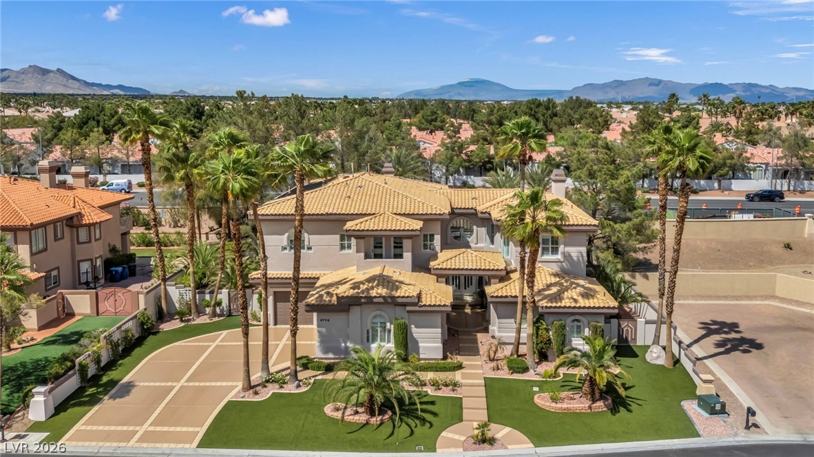 8798 Big Bluff Avenue Las Vegas NV 89148