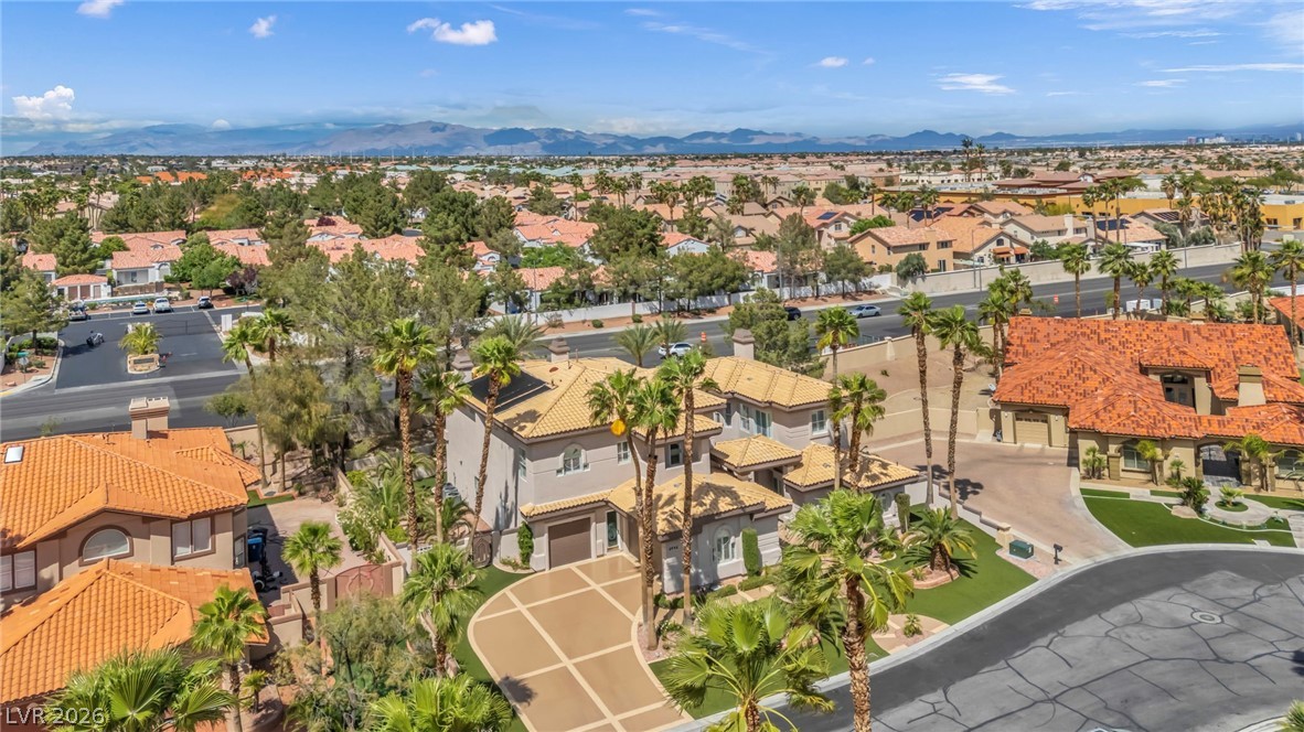 8798 Big Bluff Avenue Las Vegas NV 89148