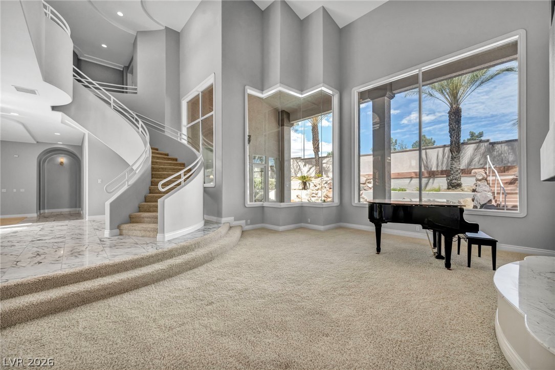8798 Big Bluff Avenue Las Vegas NV 89148