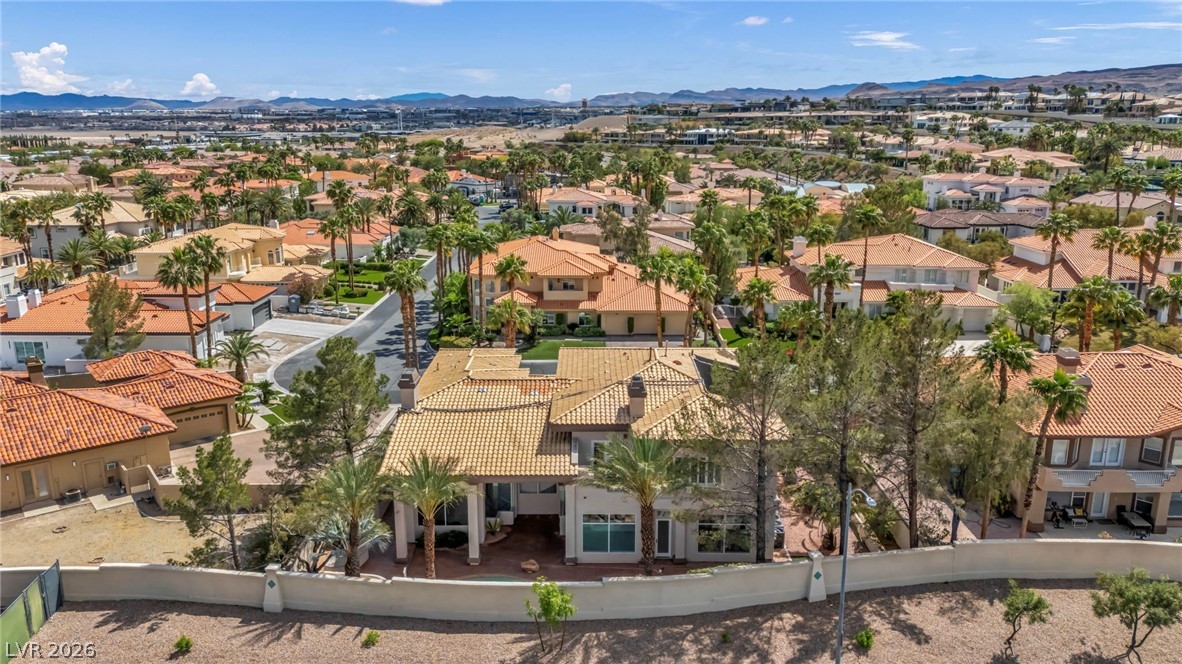 8798 Big Bluff Avenue Las Vegas NV 89148