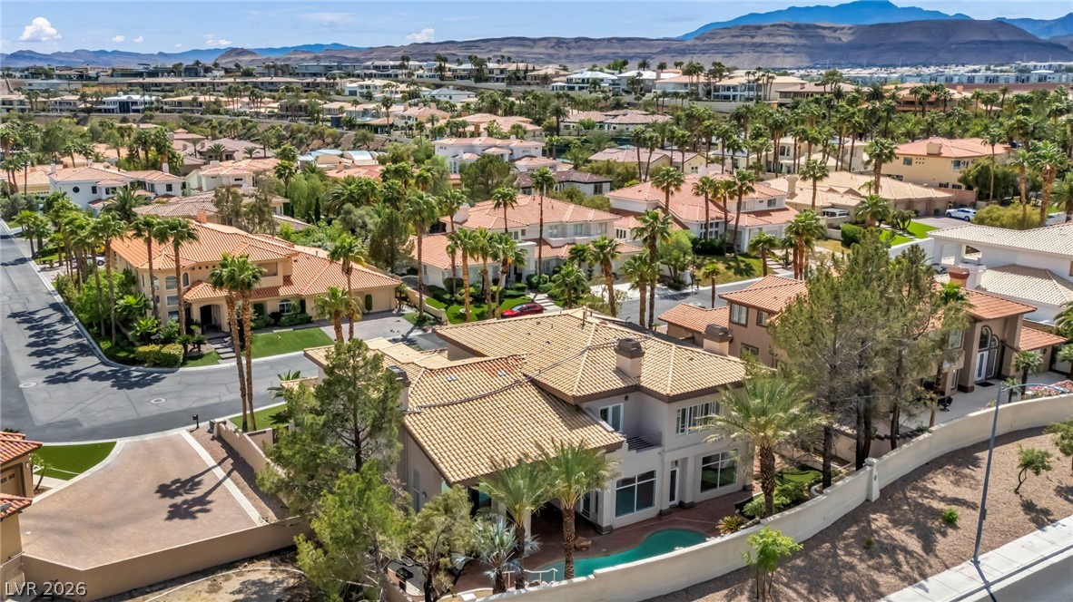 8798 Big Bluff Avenue Las Vegas NV 89148