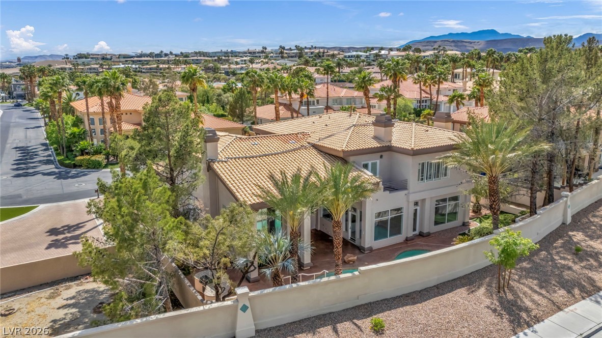8798 Big Bluff Avenue Las Vegas NV 89148