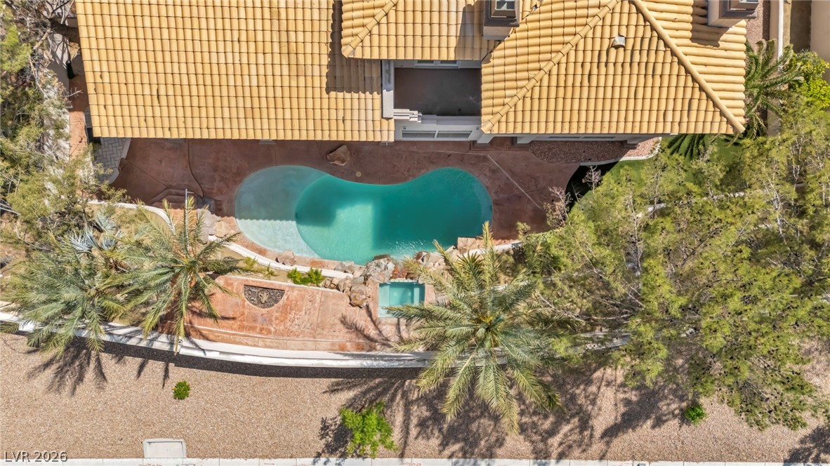 8798 Big Bluff Avenue Las Vegas NV 89148