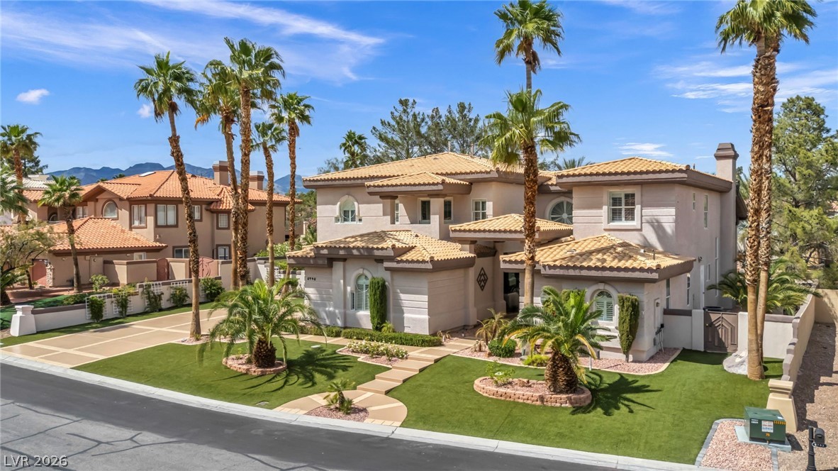 8798 Big Bluff Avenue Las Vegas NV 89148