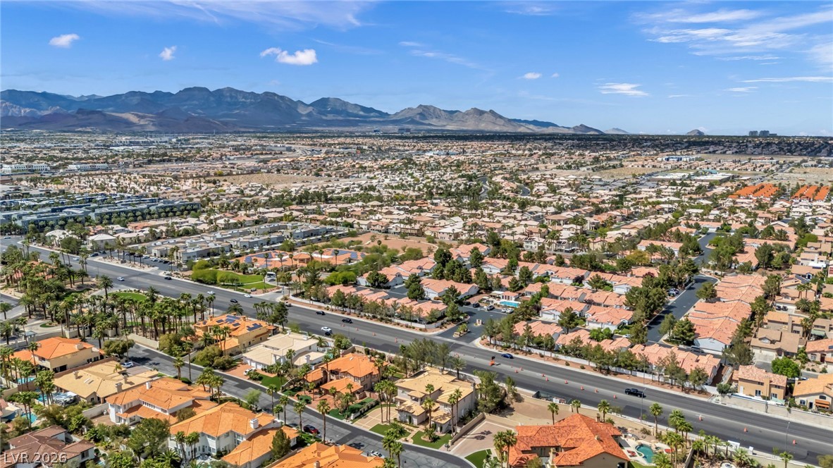 8798 Big Bluff Avenue Las Vegas NV 89148