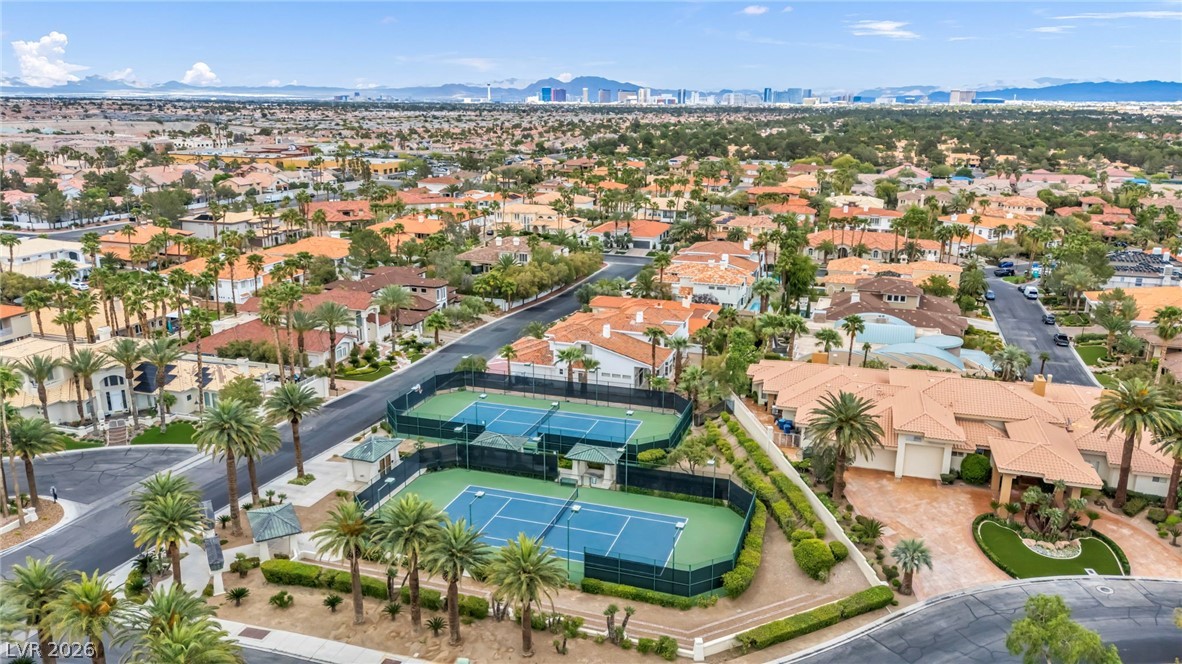 8798 Big Bluff Avenue Las Vegas NV 89148