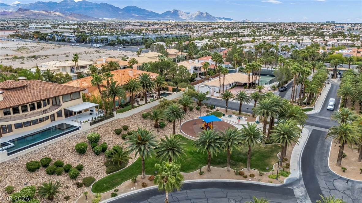 8798 Big Bluff Avenue Las Vegas NV 89148