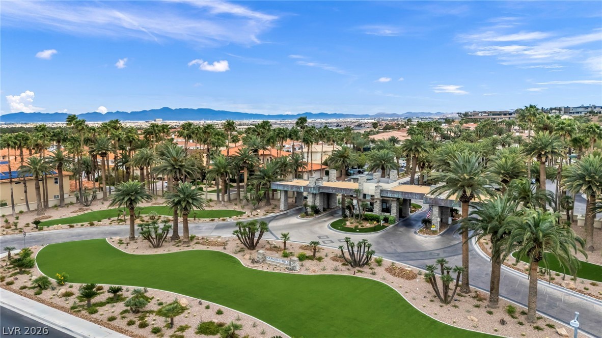 8798 Big Bluff Avenue Las Vegas NV 89148