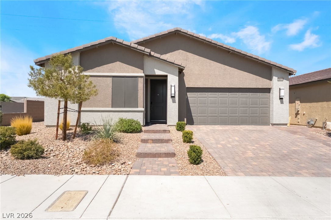 8663 Bench Street Las Vegas NV 89139