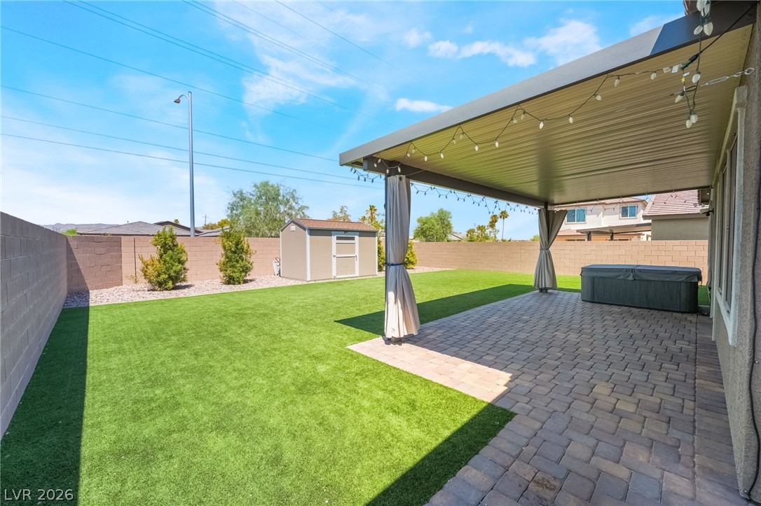 8663 Bench Street Las Vegas NV 89139