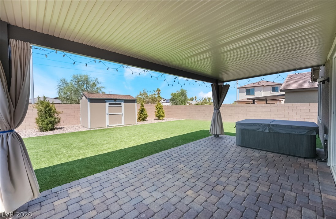 8663 Bench Street Las Vegas NV 89139