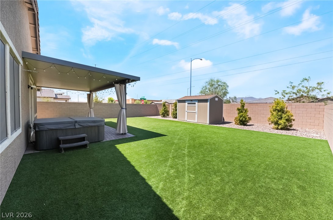 8663 Bench Street Las Vegas NV 89139