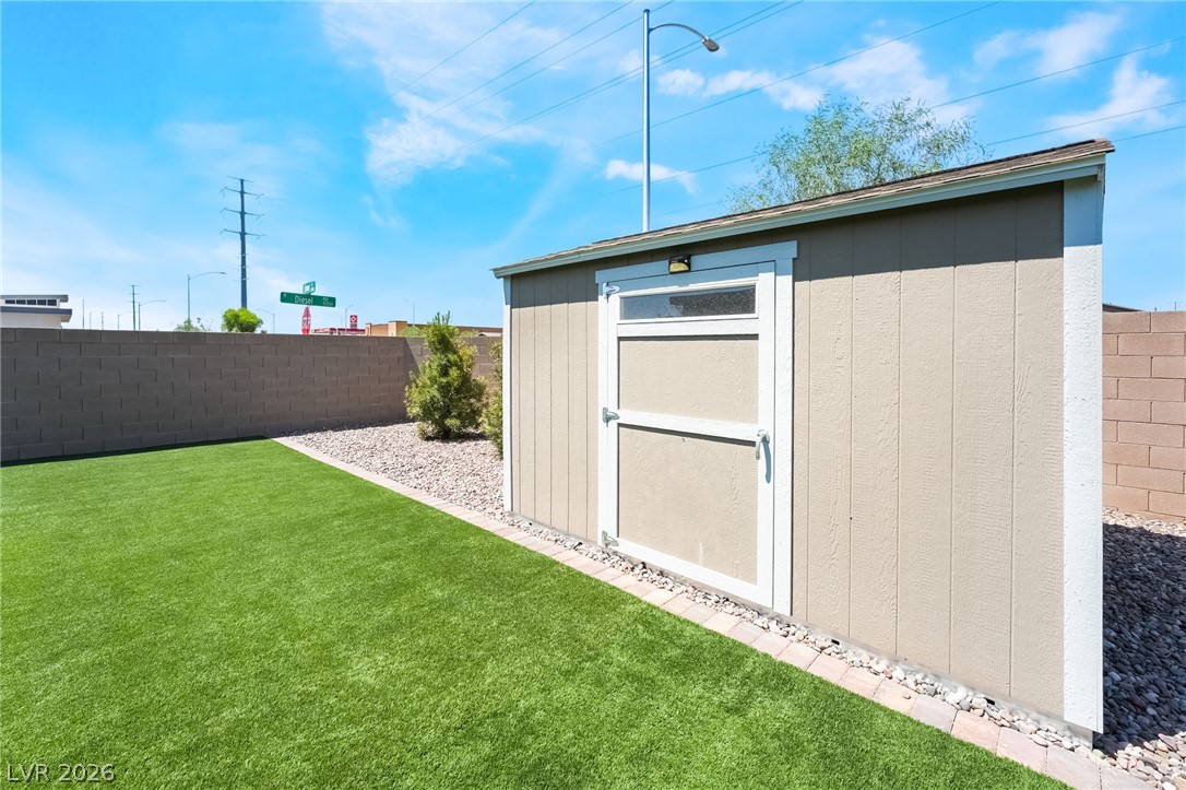 8663 Bench Street Las Vegas NV 89139