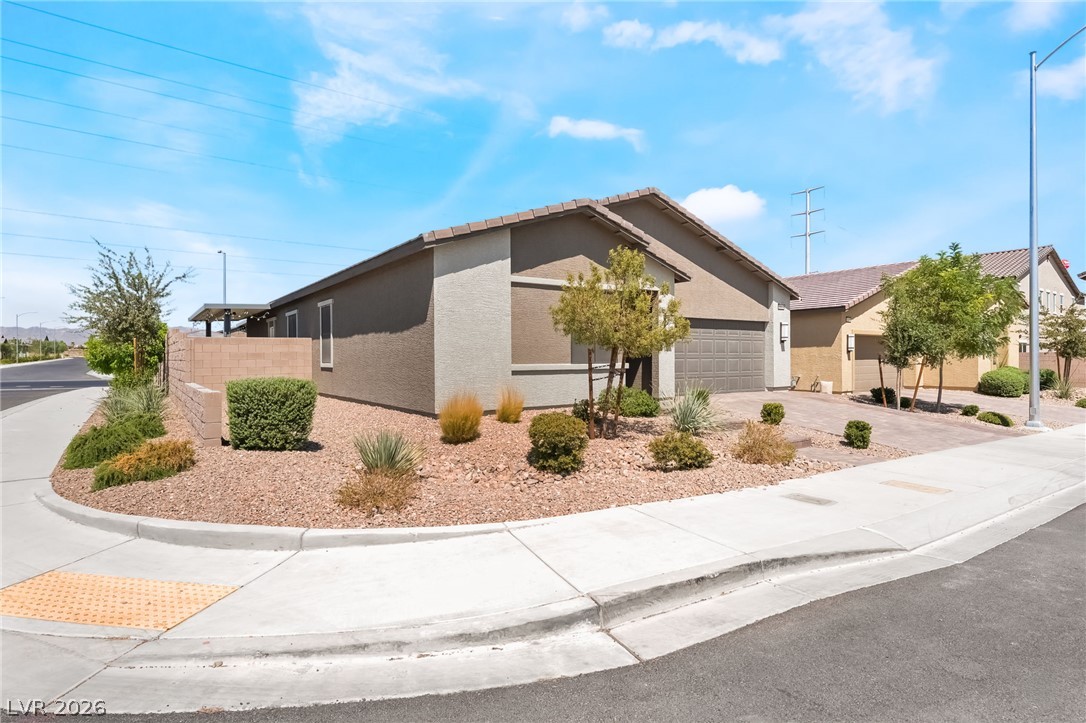 8663 Bench Street Las Vegas NV 89139